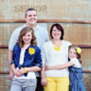 Meet your Posher, Mitzi